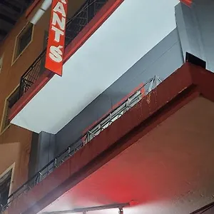 Grants Sao Paulo