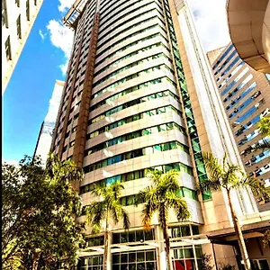 Radisson Vila Olimpia São Paulo