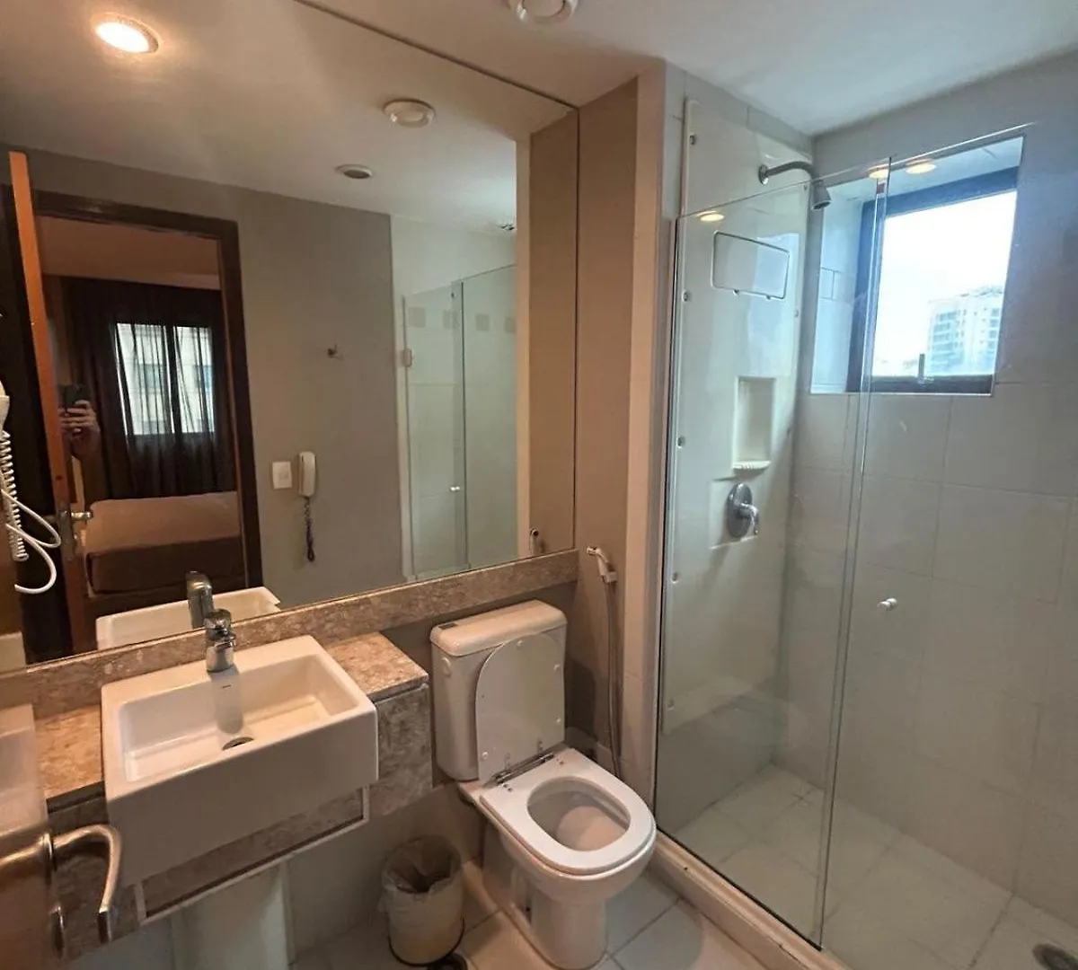 Flat Luxuoso Wynd Ao Lado Do Shopping Ibirapuera Moema 842 Apartment Sao Paulo