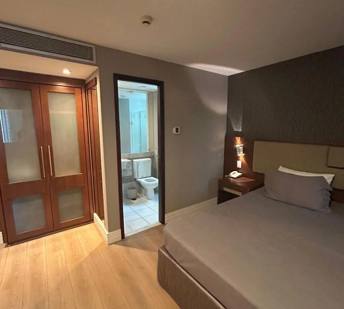 Flat Luxuoso Wynd Ao Lado Do Shopping Ibirapuera Moema 842 Apartment Sao Paulo