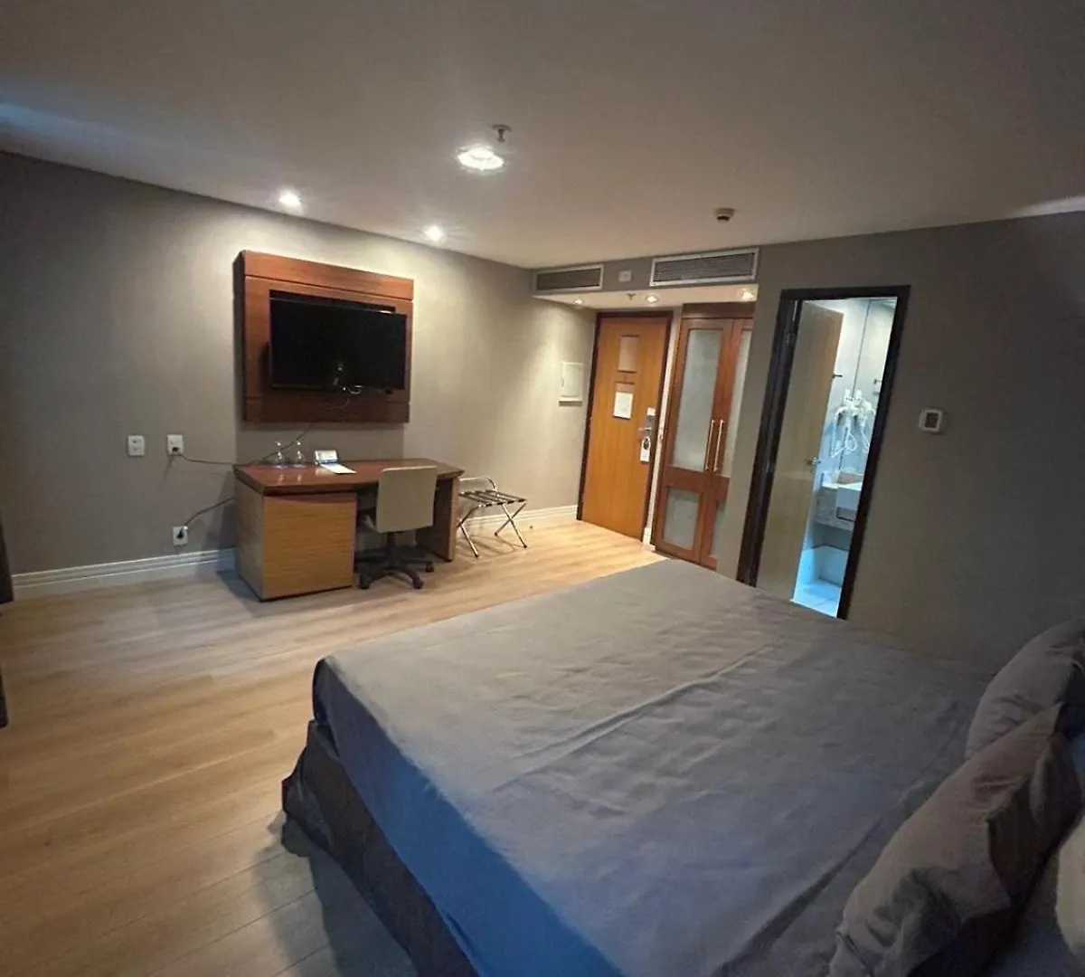 Flat Luxuoso Wynd Ao Lado Do Shopping Ibirapuera Moema 842 Apartment Sao Paulo