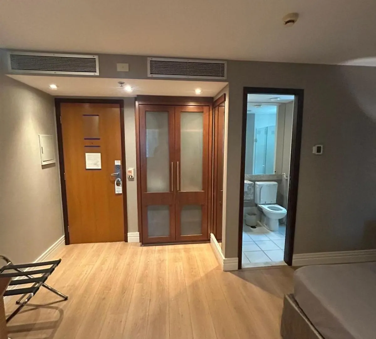 Flat Luxuoso Wynd Ao Lado Do Shopping Ibirapuera Moema 842 Apartment Sao Paulo Brazil