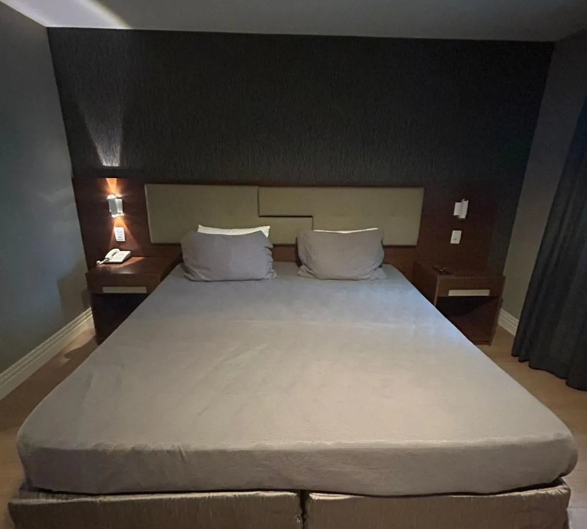 Flat Luxuoso Wynd Ao Lado Do Shopping Ibirapuera Moema 842 Apartment Sao Paulo