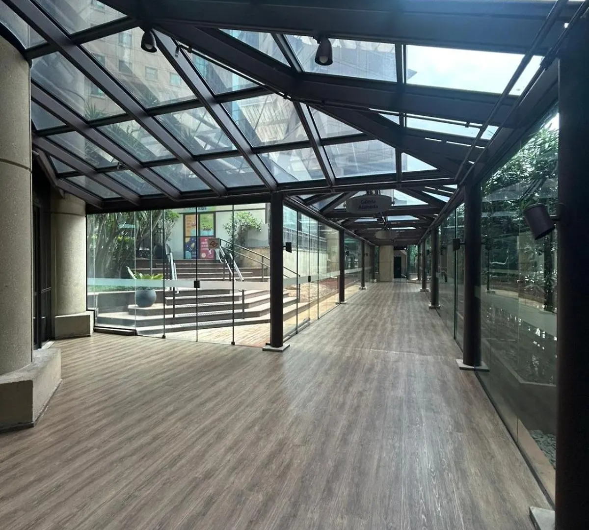 Flat Luxuoso Wynd Ao Lado Do Shopping Ibirapuera Moema 842 Apartment Sao Paulo