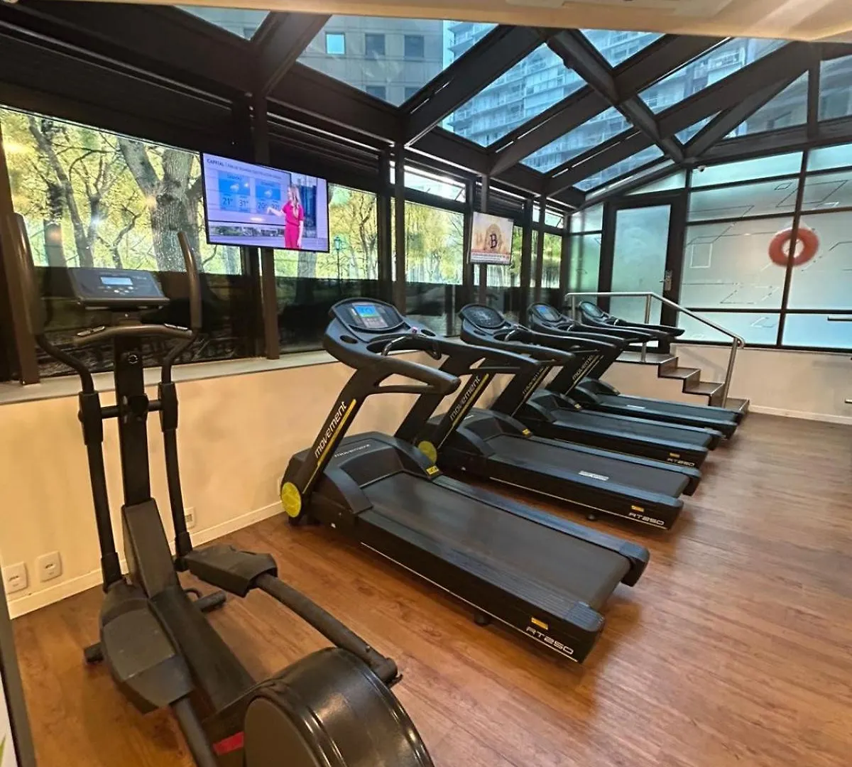 Flat Luxuoso Wynd Ao Lado Do Shopping Ibirapuera Moema 842 Apartment Sao Paulo Brazil